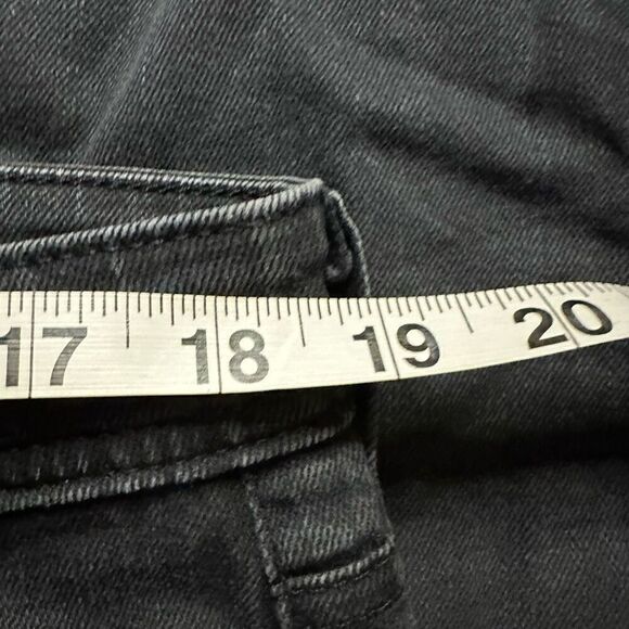 AG Adriano Goldschmied the tellis modern slim black 36 - Picture 8 of 10